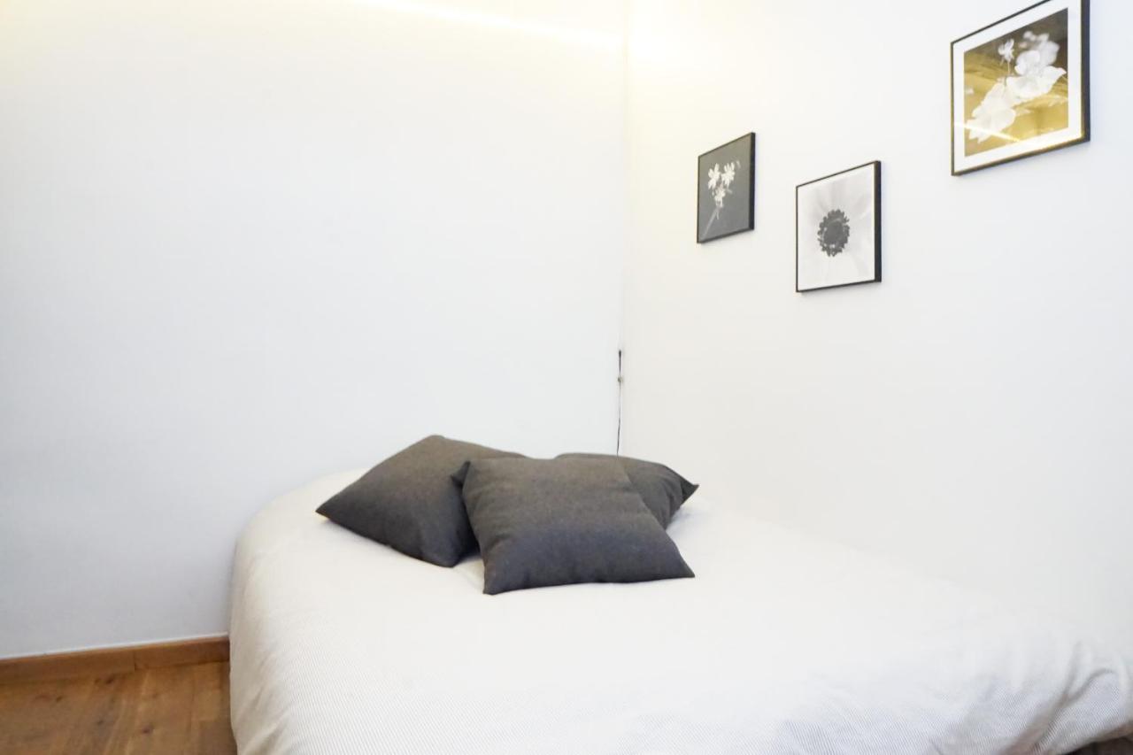 Exigehome-Ici Habita Voltaire Maison En Plein Centre Ville Сен-Жермен-ан-Ле Экстерьер фото